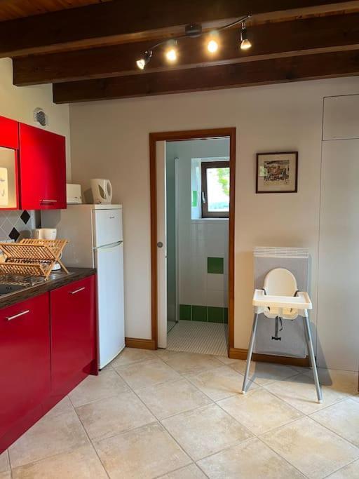 Ty Ker-Sa Classe 2 Etoiles Ploubazlanec Extérieur photo