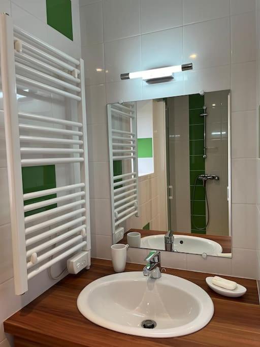 Ty Ker-Sa Classe 2 Etoiles Ploubazlanec Extérieur photo